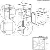 Духовой шкаф Electrolux LOD7P87Z изображение 12