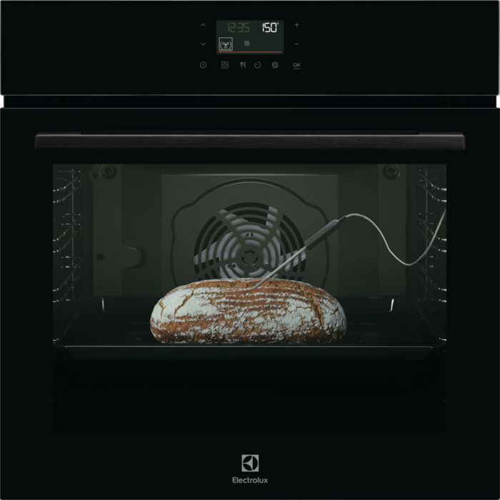Духовой шкаф Electrolux LOD7P87Z