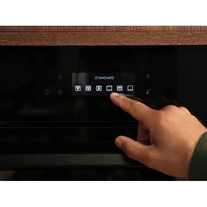 Духовой шкаф Electrolux LOD7P87Z изображение 6