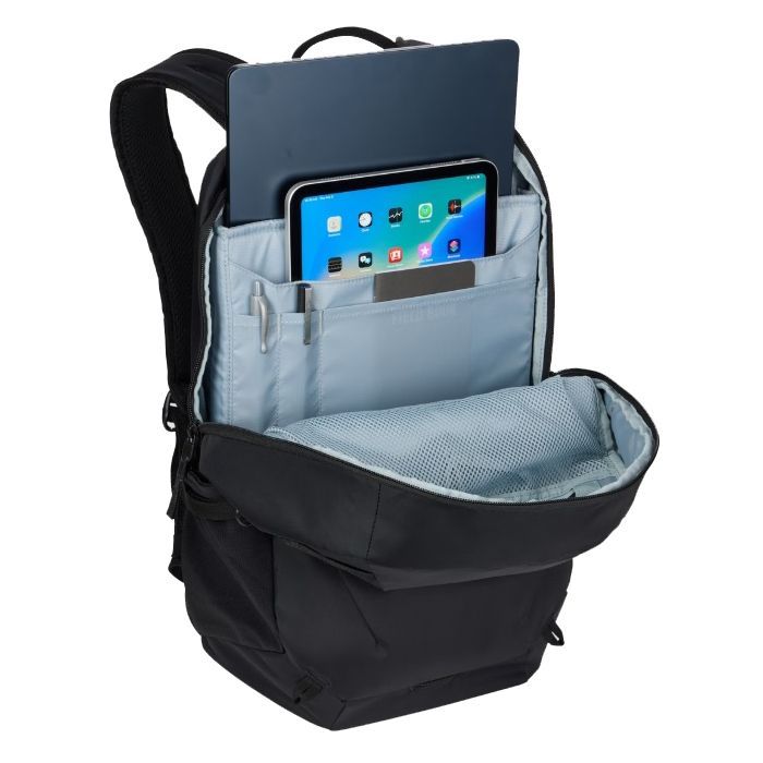 Рюкзак для ноутбука Thule 16" EnRoute 21L TEBP5116 Black (3205500) зображення 2