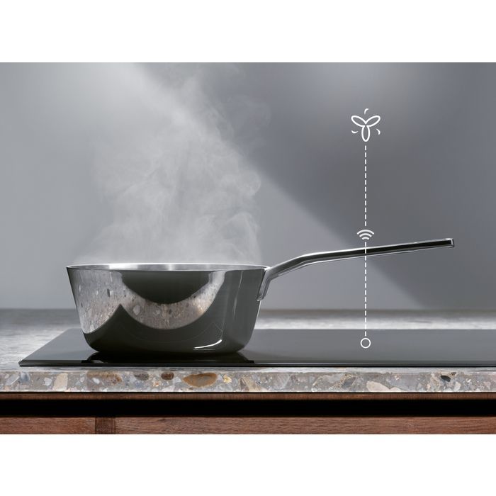 Варочная поверхность Electrolux EIV63449CT изображение 10