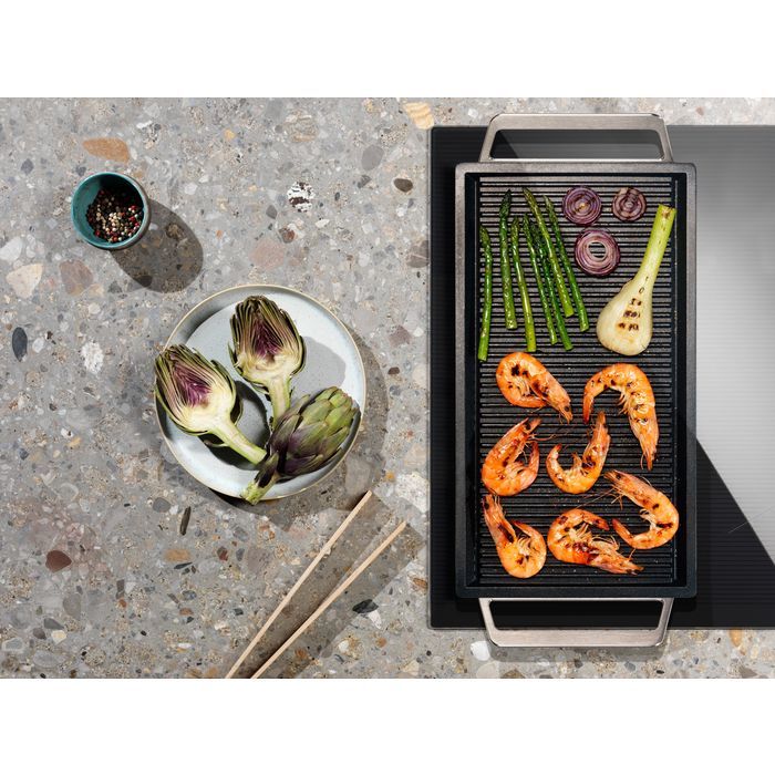 Варочная поверхность Electrolux EIV63449CT изображение 11