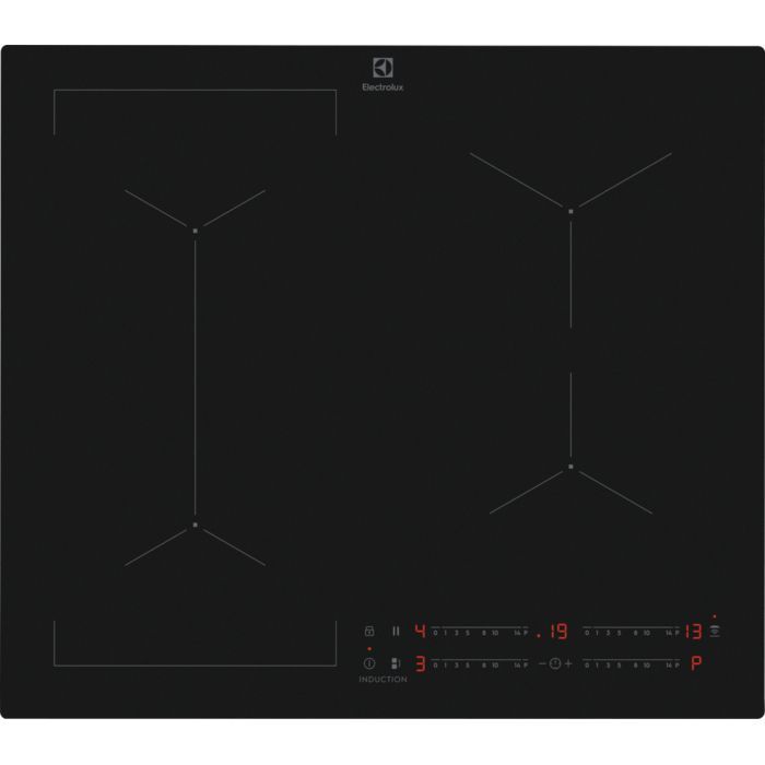 Варочная поверхность Electrolux EIV63449CT
