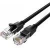 Патч-корд 30м, UTP cat 6 RJ-45 black Vention (IBEBT)