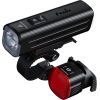 Комплект велофар Fenix BC28R изображение 2