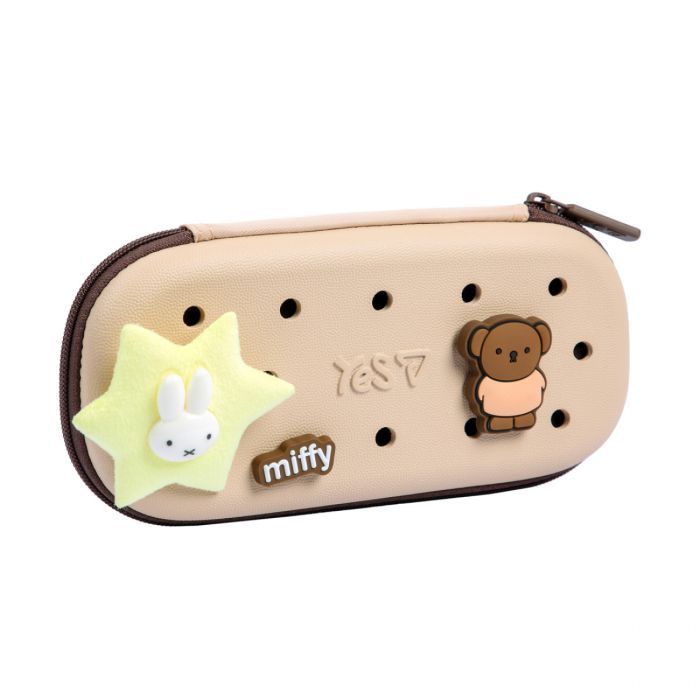 Пенал Yes твердий EVA Miffy Bunny PH-30-N (533825) зображення 3