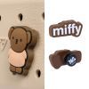Пенал Yes твердий EVA Miffy Bunny PH-30-N (533825) зображення 6