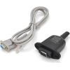 Солнечный инвертор ANENJI ANJ-2000W-12V WIFI, 2000W 12V (ANJ-2000W-12V WIFI) изображение 4