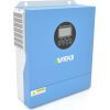 Солнечный инвертор ANENJI ANJ-2000W-12V WIFI, 2000W 12V (ANJ-2000W-12V WIFI)
