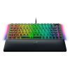 Клавиатура Razer BlackWidow V4 75% USB UA Phantom Green (RZ03-05003300-R3M1) изображение 2