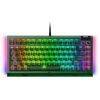 Клавиатура Razer BlackWidow V4 75% USB UA Phantom Green (RZ03-05003300-R3M1) изображение 3