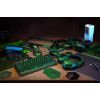 Клавиатура Razer BlackWidow V4 75% USB UA Phantom Green (RZ03-05003300-R3M1) изображение 9