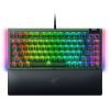 Клавиатура Razer BlackWidow V4 75% USB UA Phantom Green (RZ03-05003300-R3M1)