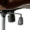 Офисное кресло Special4You Imperium dark brown (E7818) изображение 12