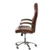Офисное кресло Special4You Imperium dark brown (E7818) изображение 5