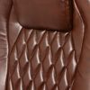 Офисное кресло Special4You Imperium dark brown (E7818) изображение 8
