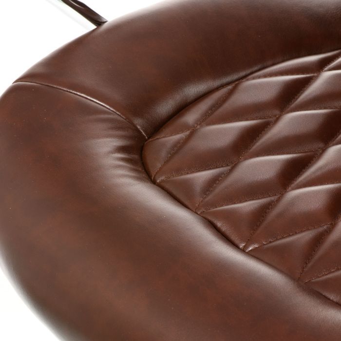 Офисное кресло Special4You Imperium dark brown (E7818) изображение 9