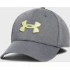 Кепка Under Armour UA Men's UA Blitzing темно-сірий 1376700-025 L/XL (197779674751)
