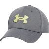 Кепка Under Armour UA Men's UA Blitzing темно-сірий 1376700-025 L/XL (197779674751)