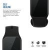 Плівка захисна Armorstandart Matte hydrogel Blackview R1 42mm 6 pcs (ARM92000) зображення 3