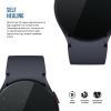 Пленка защитная Armorstandart Matte hydrogel Samsung Galaxy Watch 6 40mm 6 pcs (ARM92096) изображение 3
