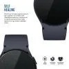 Пленка защитная Armorstandart Matte hydrogel Samsung Galaxy Watch 6 40mm 6 pcs (ARM92096) изображение 3