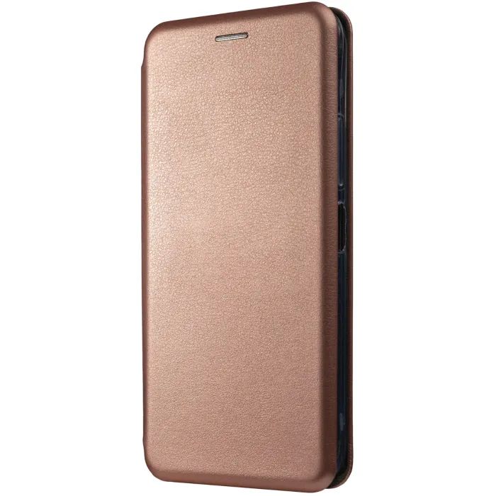 Чохол до мобільного телефона Armorstandart G-Case Infinix Smart 20 4G Black (ARM90627)