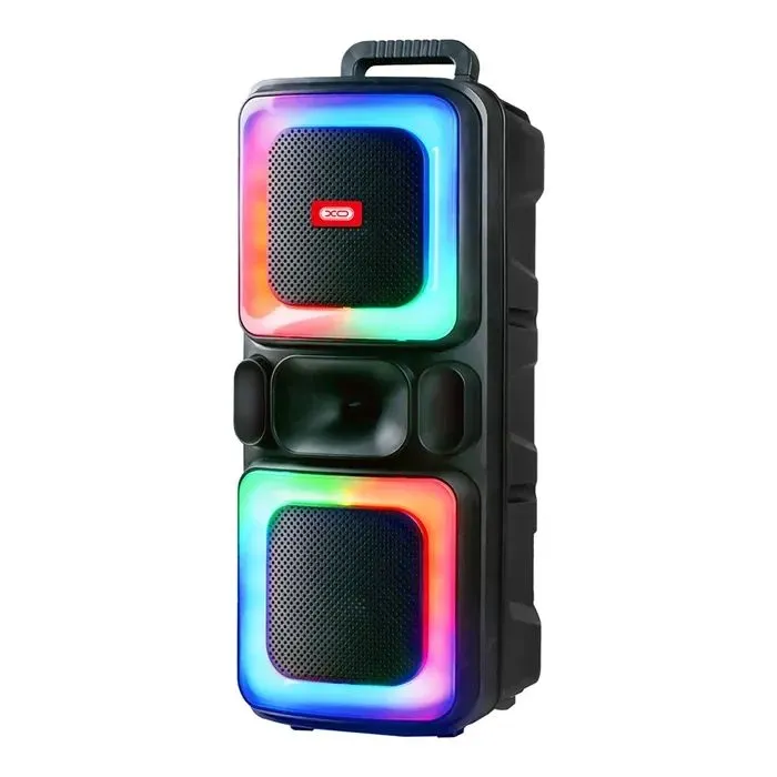 Акустическая система XO F55 20W Black (F55.black)