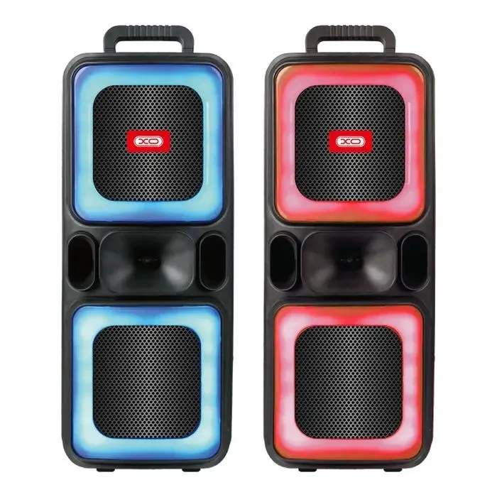 Акустическая система XO F55 20W Black (F55.black) изображение 2