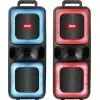 Акустическая система XO F55 20W Black (F55.black) изображение 2