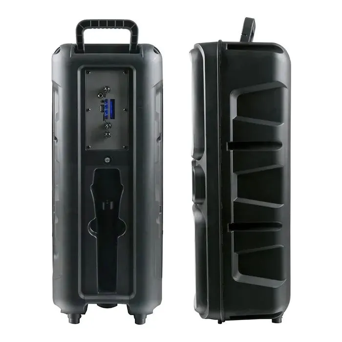 Акустическая система XO F55 20W Black (F55.black) изображение 3
