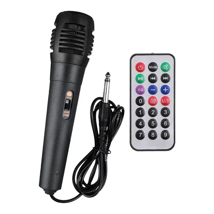 Акустическая система XO F55 20W Black (F55.black) изображение 4