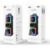 Акустическая система XO F55 20W Black (F55.black) изображение 5
