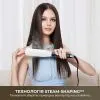 Выпрямитель для волос Dreame AuraSteam Straight Pink (AA01A-PK) изображение 10