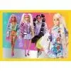 Пазл Trefl Barbie Веселый мир Барби 4 в 1 (35, 48, 54, 70) (5900511346268) изображение 2