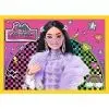 Пазл Trefl Barbie Веселый мир Барби 4 в 1 (35, 48, 54, 70) (5900511346268) изображение 5