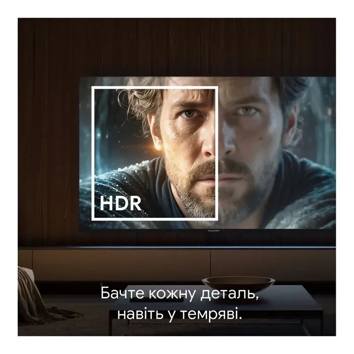 Телевізор Blaupunkt 43QBG6000S зображення 9