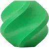 Пластик для 3D-принтера Bambu Lab PETG Basic 1.75 1kg Green 30502 (G00-G00-1.75-1000-SPL)