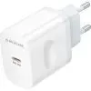 Зарядное устройство BOROFONE BA99A USB-C PD20W white (6941991121357) изображение 4