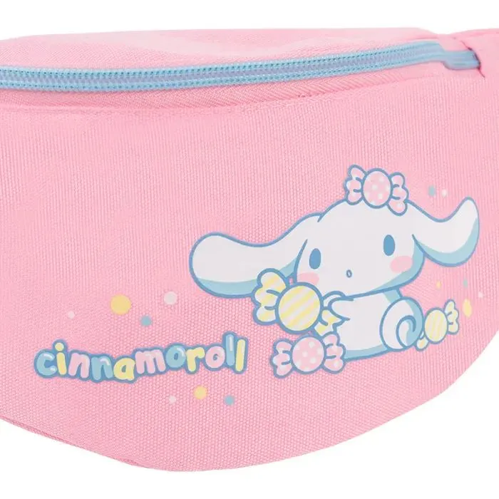 Сумка-бананка Kite дитяча 2577 CR (CR26-2577) изображение 5