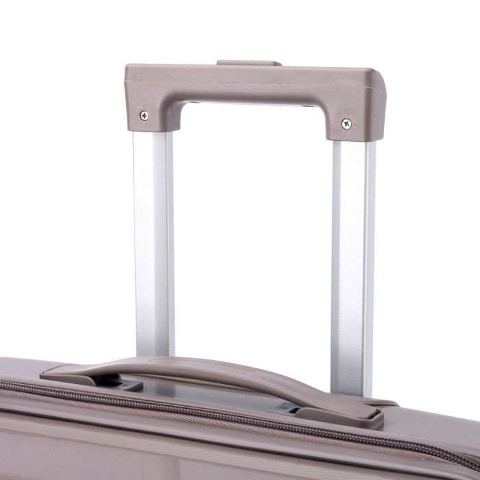 Чемодан Semi Line 24" (M) Brown (T5768-2) (DAS303595) изображение 10