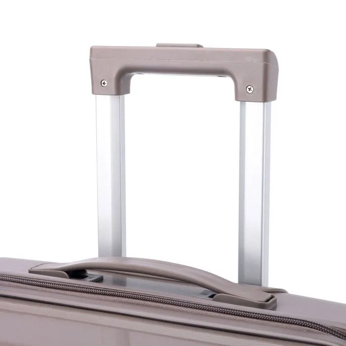 Чемодан Semi Line 28" (L) Brown (T5768-3) (DAS303596) изображение 10
