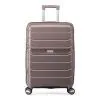 Чемодан Semi Line 28" (L) Brown (T5768-3) (DAS303596) изображение 2
