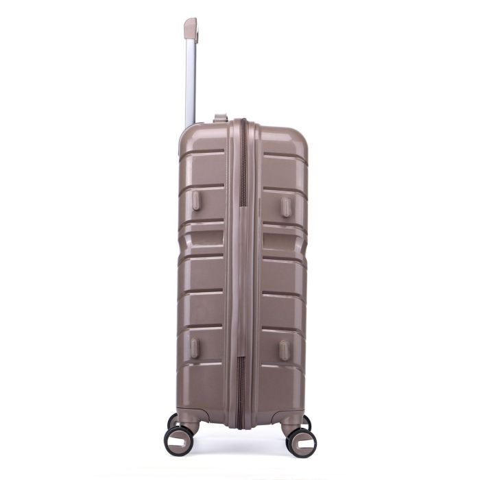 Чемодан Semi Line 24" (M) Brown (T5768-2) (DAS303595) изображение 3
