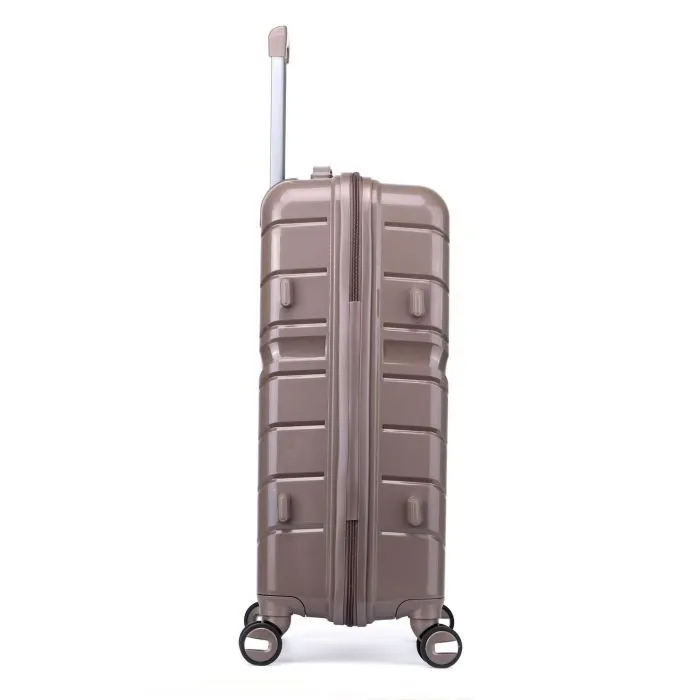 Чемодан Semi Line 28" (L) Brown (T5768-3) (DAS303596) изображение 3