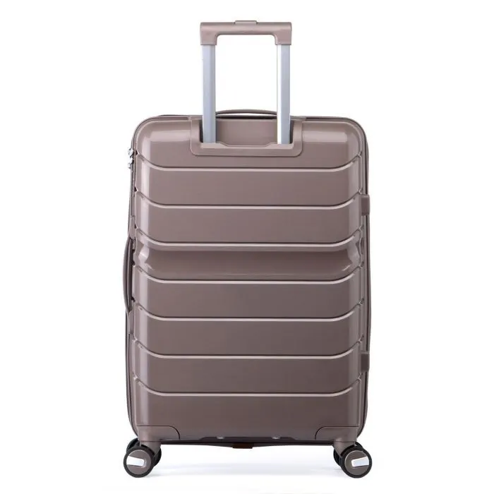 Чемодан Semi Line 28" (L) Brown (T5768-3) (DAS303596) изображение 4