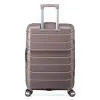 Чемодан Semi Line 28" (L) Brown (T5768-3) (DAS303596) изображение 4