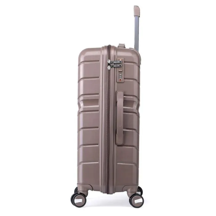 Чемодан Semi Line 28" (L) Brown (T5768-3) (DAS303596) изображение 5