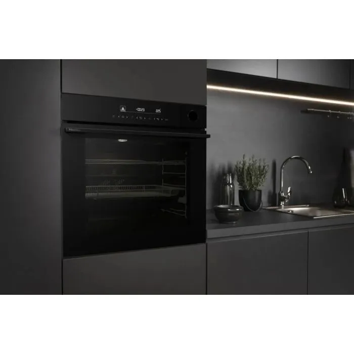 Духовой шкаф Hisense BSA6634PBG8 изображение 11