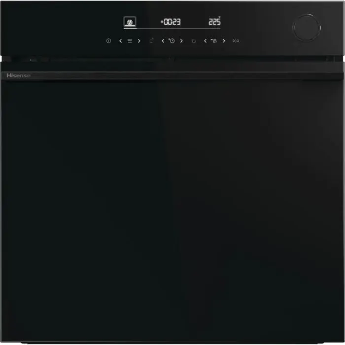 Духовой шкаф Hisense BSA6634PBG8